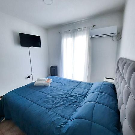 Departamento Con Cochera - Santa Fe Bagian luar foto