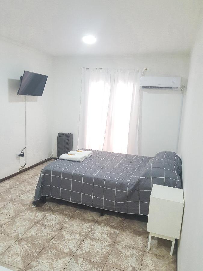 Departamento Con Cochera - Santa Fe Bagian luar foto