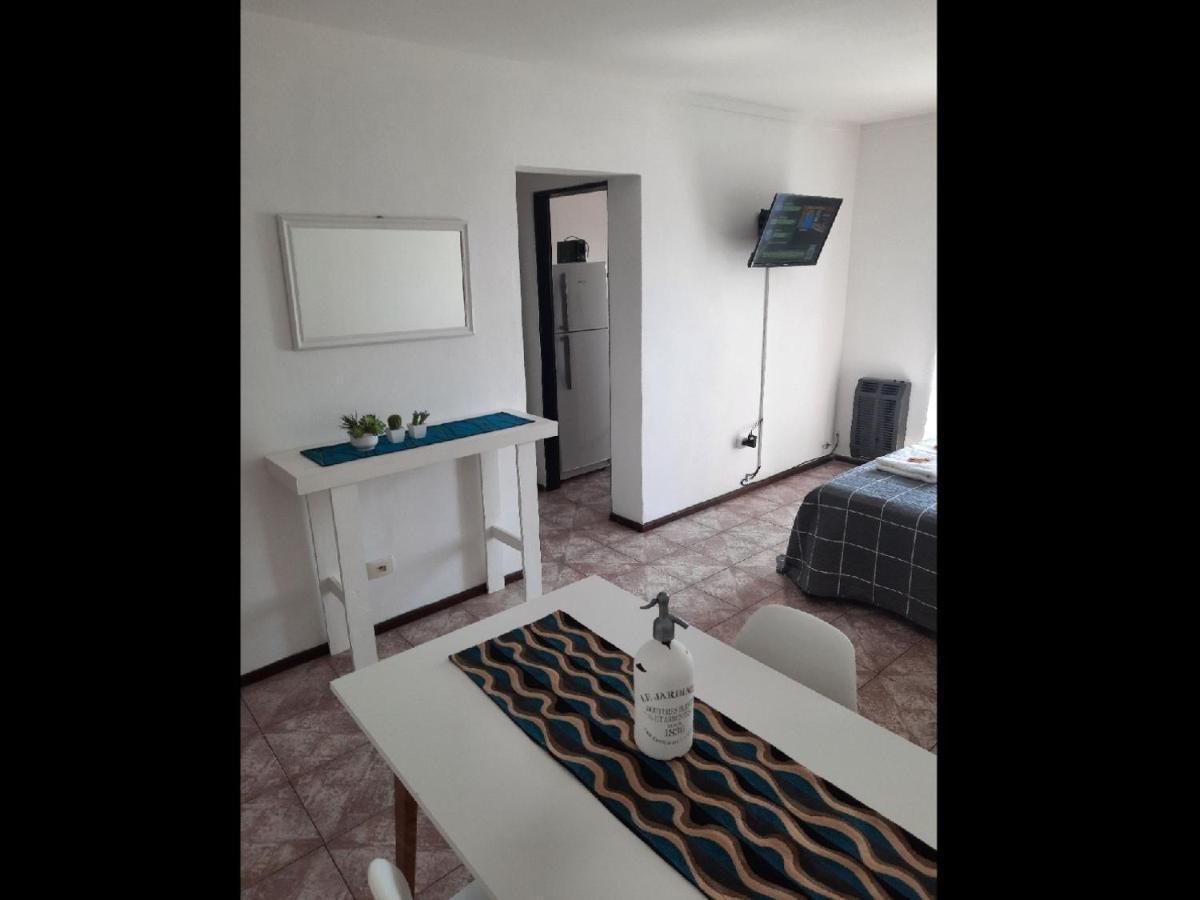 Departamento Con Cochera - Santa Fe Bagian luar foto