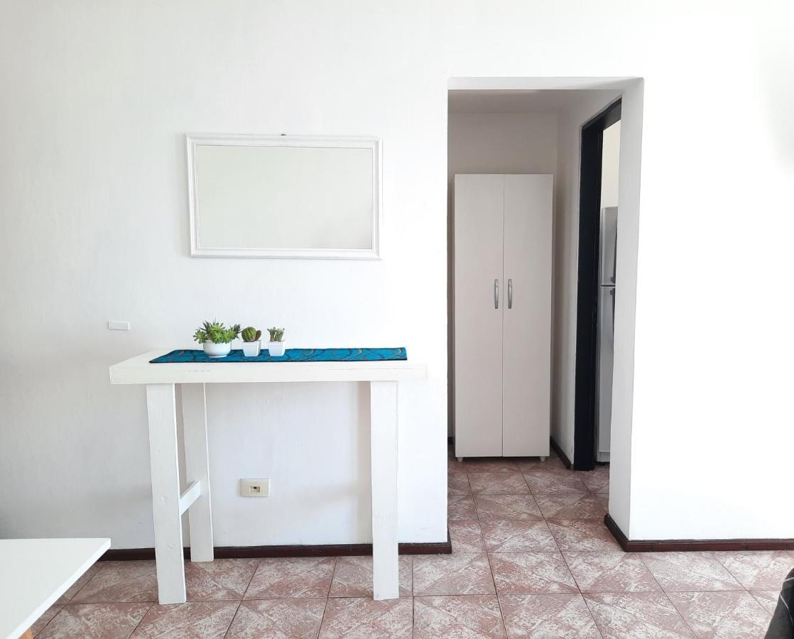Departamento Con Cochera - Santa Fe Bagian luar foto
