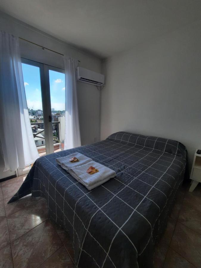 Departamento Con Cochera - Santa Fe Bagian luar foto