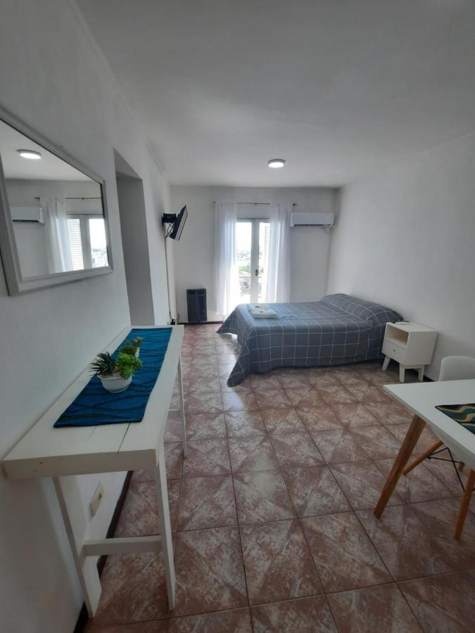 Departamento Con Cochera - Santa Fe Bagian luar foto